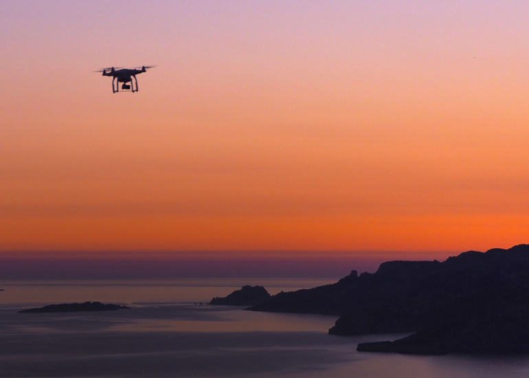 Safeguarding the future of aviation: tracking attitudes to drone use ...